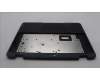 5CB1J18184 Lenovo COVER FRU C COVER ASM WFC BLACK 500WG4