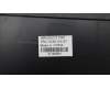 5CB1J18187 Lenovo COVER FRU A COVER ASM RGB WL+NW Talos2.0