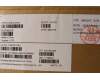 5CB1J23702 Lenovo COVER LCD Cover L 21EK MGR (5CB1J23702)