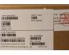 5CB1J30301 Lenovo COVER Upper Case ASM_EURO ENGL82TK_UG