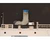 5CB1J30301 Lenovo COVER Upper Case ASM_EURO ENGL82TK_UG