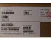5CB1J30330 Lenovo COVER LCD Cover L82TK_GLS DT YG