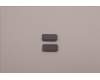 5CB1J30414 Lenovo COVER Hinge Cover L 82UH (L+R)