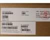 5CB1J30417 Lenovo COVER LCD Cover L 82UH GREY_NORMAL