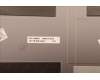 5CB1J30417 Lenovo COVER LCD Cover L 82UH GREY_NORMAL