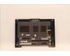 5CB1J30417 Lenovo COVER LCD Cover L 82UH GREY_NORMAL