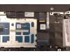 5CB1J30420 Lenovo COVER Upper Case ASM_BEL L82UH FP BL
