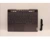 5CB1J30420 Lenovo COVER Upper Case ASM_BEL L82UH FP BL