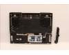 5CB1J30420 Lenovo COVER Upper Case ASM_BEL L82UH FP BL