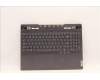 5CB1J30425 Lenovo COVER Upper Case ASM_EURO ENG L82UH FPBL
