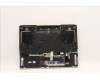 5CB1J30425 Lenovo COVER Upper Case ASM_EURO ENG L82UH FPBL