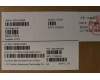 5CB1J30425 Lenovo COVER Upper Case ASM_EURO ENG L82UH FPBL