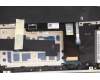5CB1J30425 Lenovo COVER Upper Case ASM_EURO ENG L82UH FPBL