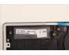 5CB1J30425 Lenovo COVER Upper Case ASM_EURO ENG L82UH FPBL