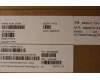 5CB1J31364 Lenovo COVER Upper Case ASM_ITA L82U9 CLGY