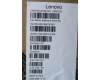 5CB1J37708 Lenovo COVER Upper Case ASM_ITA H 82VA GY