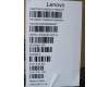 5CB1J37716 Lenovo COVER Upper Case ASM_SPA H 82VA GY