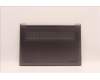 5CB1J38239 Lenovo COVER Lower Case H 82VA STGY GY