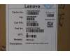 5CB1J38397 Lenovo COVER Lower Case H 21EL STGY