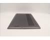 5CB1J38397 Lenovo COVER Lower Case H 21EL STGY
