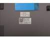 5CB1J38397 Lenovo COVER Lower Case H 21EL STGY