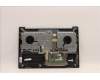 5CB1J38419 Lenovo COVER Upper Case ASM_POR H 82UW D VGA