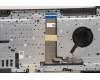 5CB1J38419 Lenovo COVER Upper Case ASM_POR H 82UW D VGA