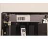 5CB1J38419 Lenovo COVER Upper Case ASM_POR H 82UW D VGA
