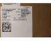 5CB1J38462 Lenovo COVER LCD Cover W 82R7 AL SB 2.2K