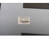 5CB1J38462 Lenovo COVER LCD Cover W 82R7 AL SB 2.2K
