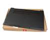 5CB1J51272 Original Lenovo Gehäuse Unterseite schwarz
