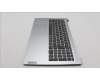 5CB1J51287 Lenovo COVER UpperCaseASM_SPA C82VG NFP CG