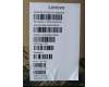 5CB1J75984 Lenovo COVER LCD Cover H 82WU STGY YG w/ant