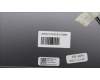 5CB1J75984 Lenovo COVER LCD Cover H 82WU STGY YG w/ant