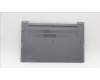 5CB1K18614 Lenovo COVER Cover L 82YT Lower Case AG 2CELL