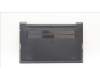 5CB1K18615 Lenovo COVER Cover L 82YT Lower Case BK 3CELL