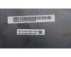5CB1K18615 Lenovo COVER Cover L 82YT Lower Case BK 3CELL