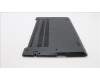 5CB1K18616 Lenovo COVER Cover L 82YT Lower Case BK 2CELL