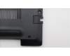 5CB1K18616 Lenovo COVER Cover L 82YT Lower Case BK 2CELL