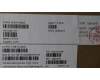 5CB1K18622 Lenovo COVER Cover L 82YU D BK NSP