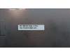 5CB1K18622 Lenovo COVER Cover L 82YU D BK NSP