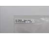 5CB1K20696 Lenovo COVER Cover L 83AY for Hinge WH