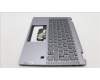 5CB1K20806 Lenovo COVER Upper Case ASM_BEL W82XX AG BL