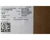 5CB1K60105 Lenovo COVER LCD Cover W 82XY AB