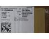 5CB1K60106 Lenovo COVER LCD Cover W 82XY AG