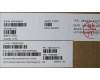 5CB1K62470 Lenovo COVER Upper Case ASM_HBW L83B1 OAT