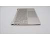 5CB1K62470 Lenovo COVER Upper Case ASM_HBW L83B1 OAT