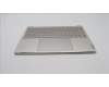 5CB1K62470 Lenovo COVER Upper Case ASM_HBW L83B1 OAT