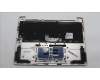 5CB1K62474 Lenovo COVER Upper Case ASM_ITA L83B1 OAT