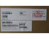 5CB1K62474 Lenovo COVER Upper Case ASM_ITA L83B1 OAT